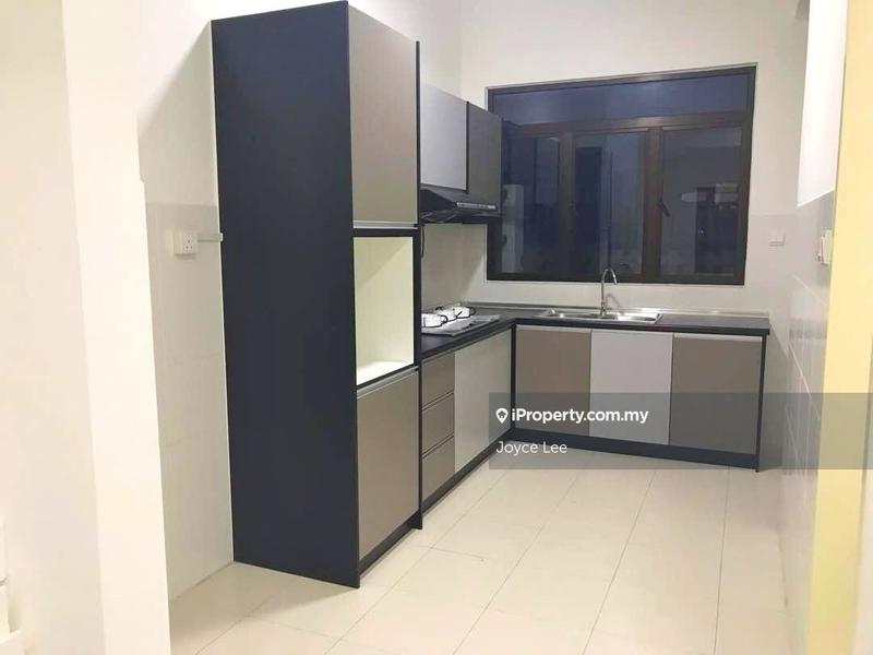 Rumah Berangkai 2 Tingkat untuk Dijual di Setia Ecohill, Semenyih oleh Joyce Lee - iProperty.com.my