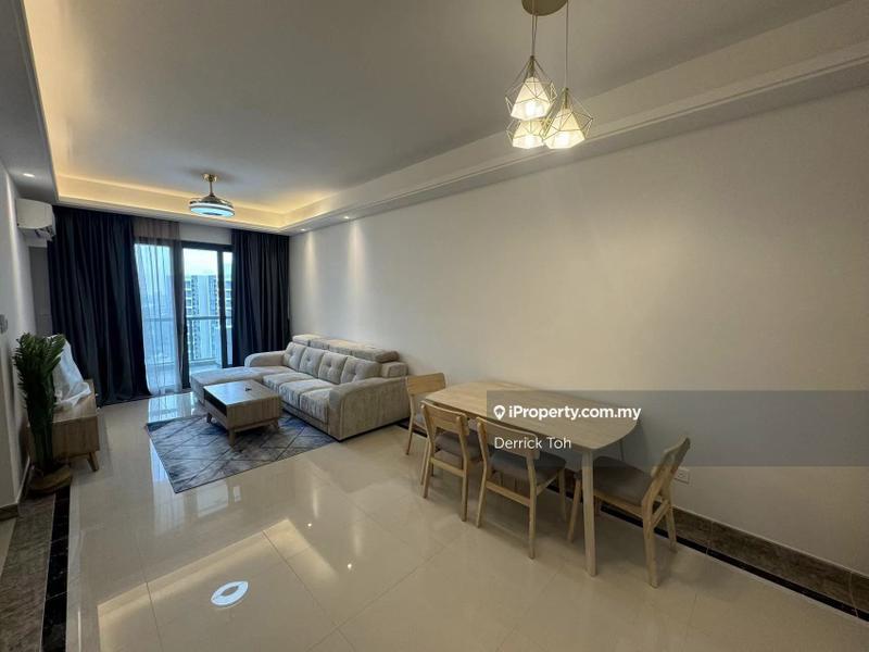 For Sale - R&F Princess Cove Phase 2-Seine Region