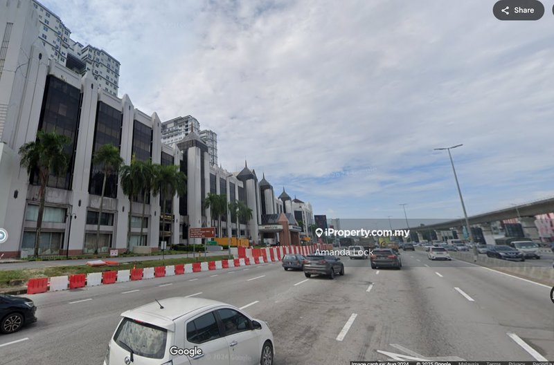 Shop-Office for Sale in bda55, Puchong by Amanda Lock - iProperty.com.my