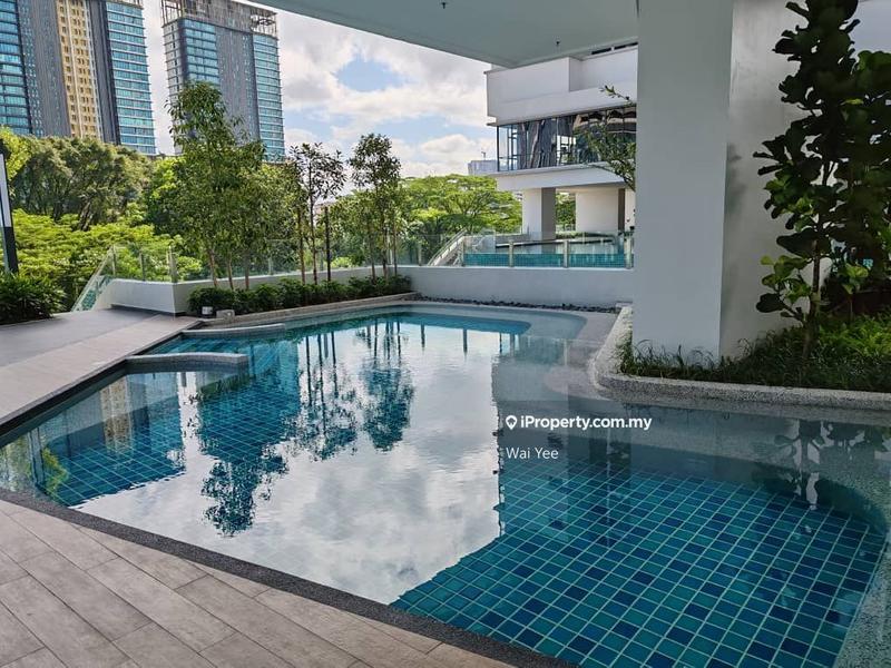 Service Residence for Sale in Sunway Belfield by Wai Yee - iProperty.com.my