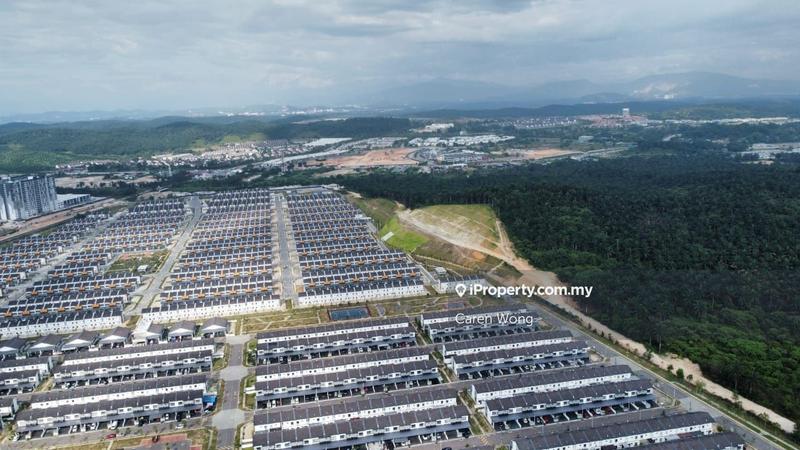 Semi-D Factory for Sale in Seksyen U9, Shah Alam by Caren Wong - iProperty.com.my