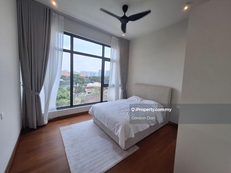 For Sale - Mayfair Residences @ Pavilion Embassy