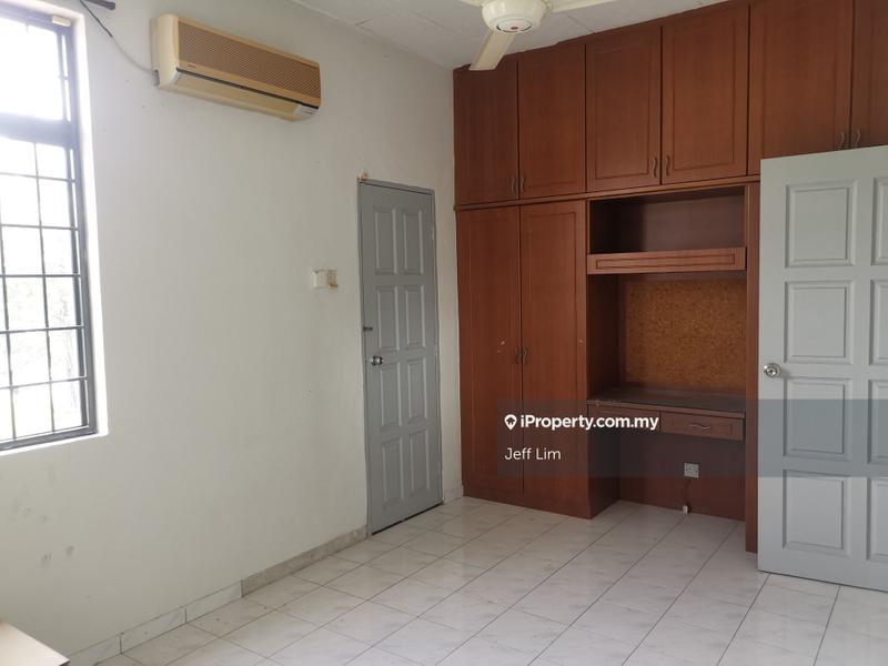 Rumah Teres 2-Tingkat untuk Dijual di Taman Pinji Mewah, Ipoh oleh Jeff Lim - iProperty.com.my