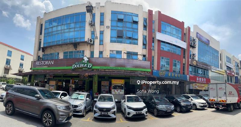 Kedai-Pejabat untuk Disewa di Bandar Puteri Puchong, Puchong oleh Sofia Wong - iProperty.com.my