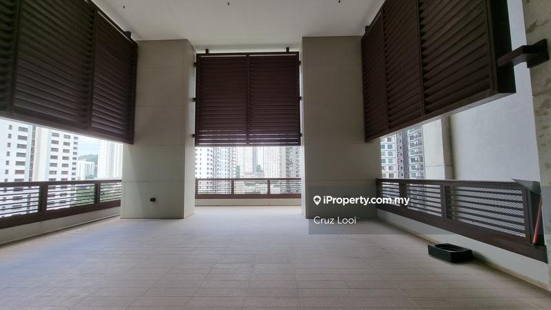 For Rent - Arcoris SOHO