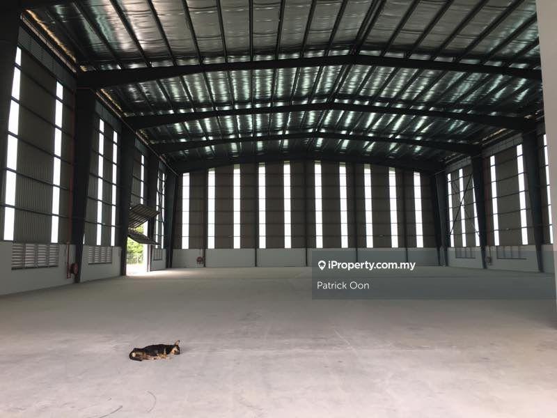 Warehouse for Rent in Seksyen 25, Shah Alam by Patrick Oon - iProperty.com.my