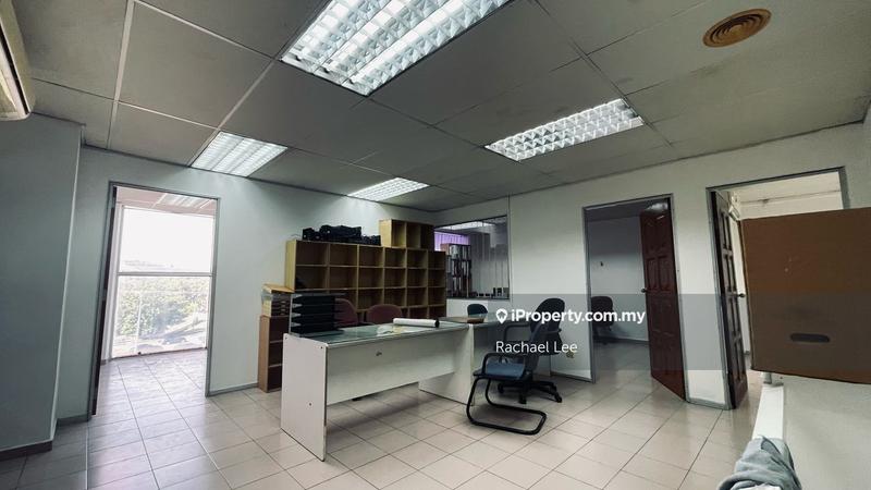 Kondominium untuk Disewa di Menara KLH Puchong oleh Rachael Lee - iProperty.com.my