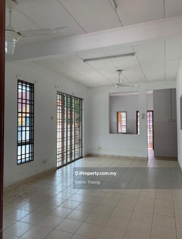 1-storey Terraced House for Sale in Bukit Raja, Selangor by Kelvin Thong - iProperty.com.my