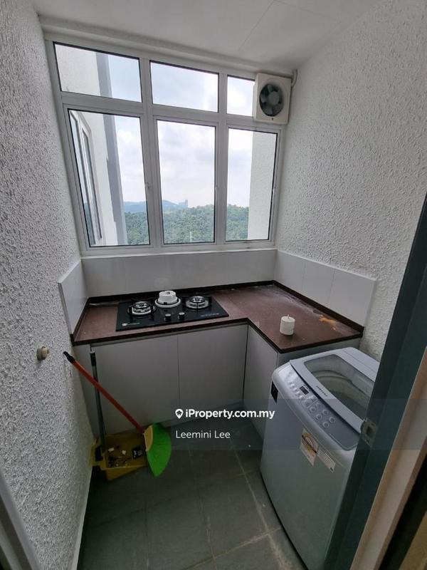 Condominium for Rent in Inspirasi by Leemini Lee - iProperty.com.my