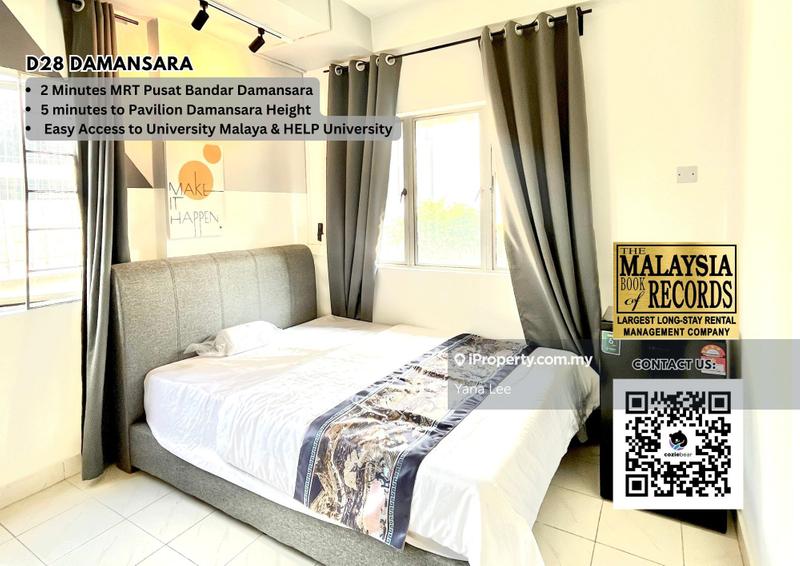 For Rent - Cascadium