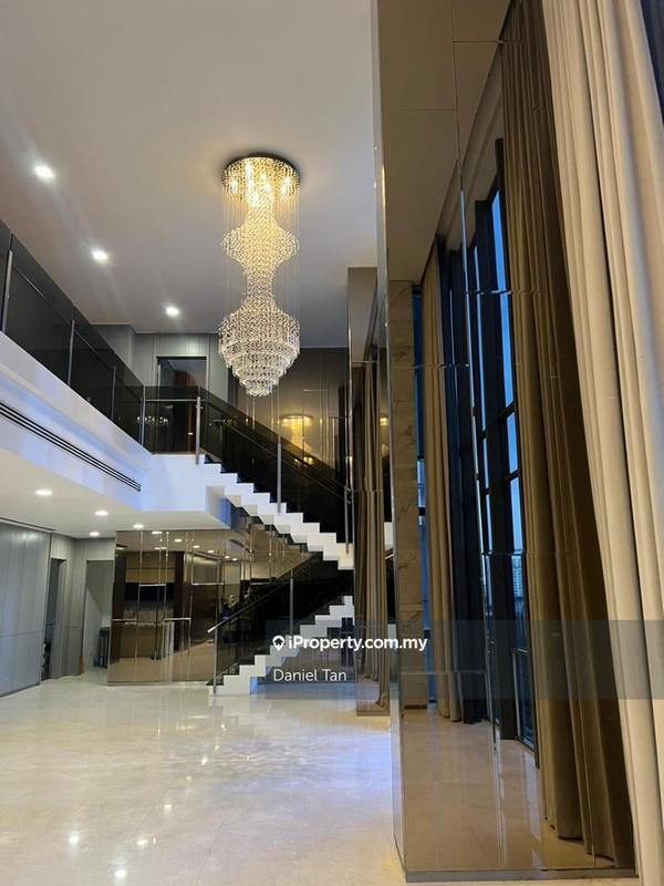 For Rent - Suria Stonor