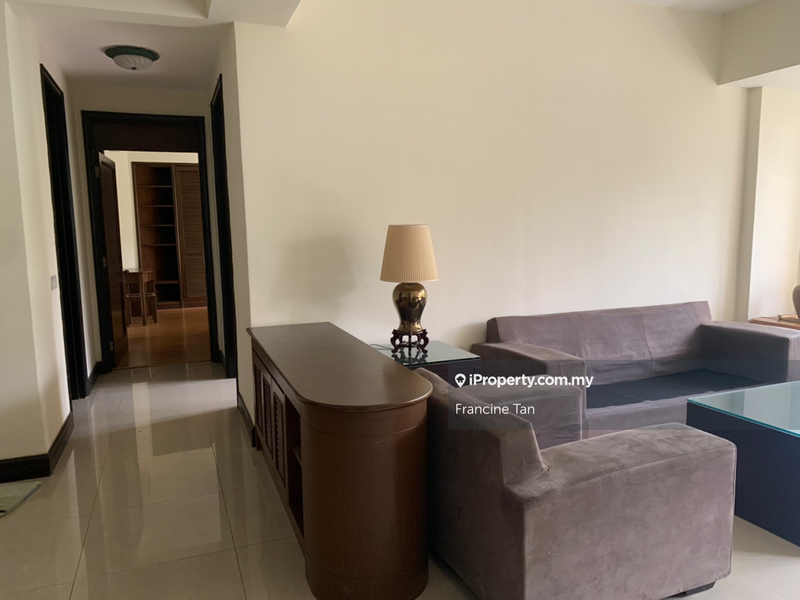 For Rent - Sri Penaga