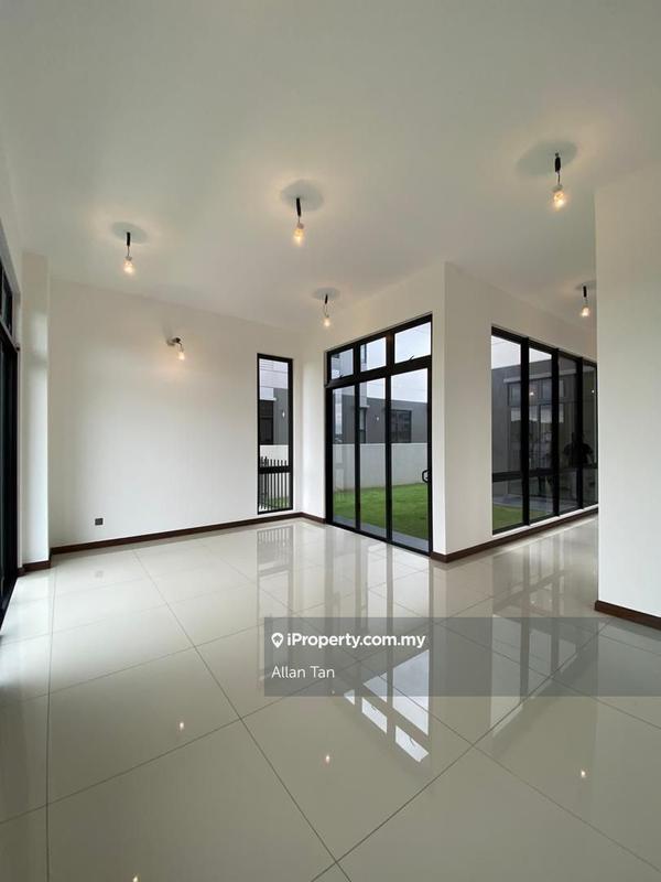 Bungalow House for Sale in Eco Ardence Dremien Aeres Setia Eco Park, Setia Alam by Allan Tan - iProperty.com.my