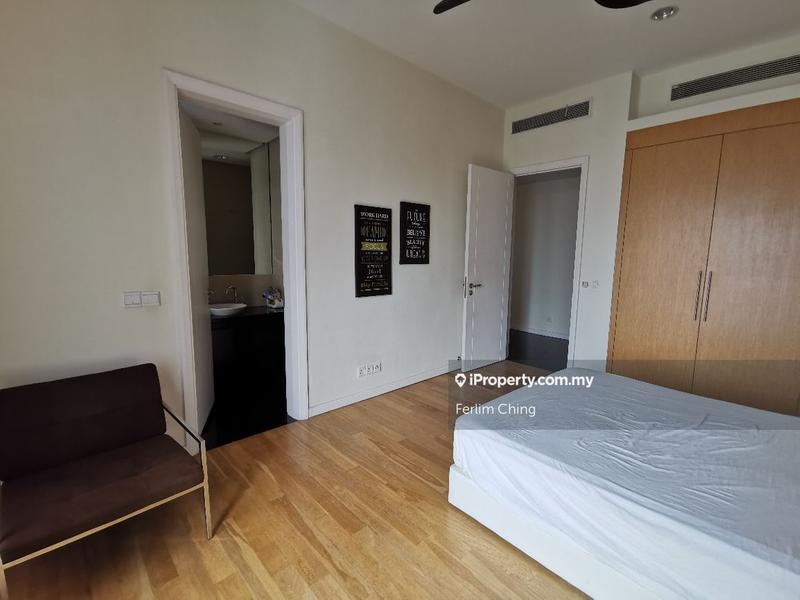 For Rent - St Mary Residences