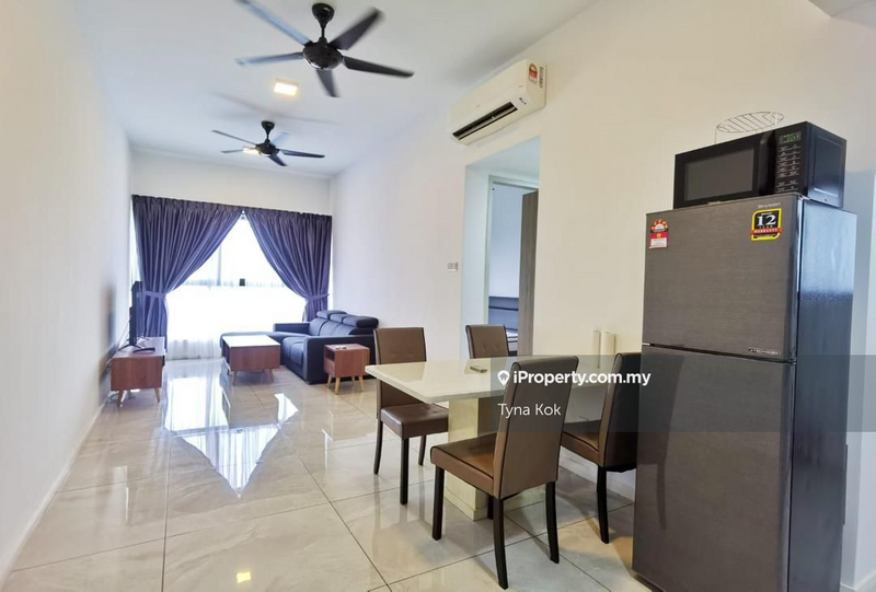 For Rent - The WaterEdge (Pinggiran Air)