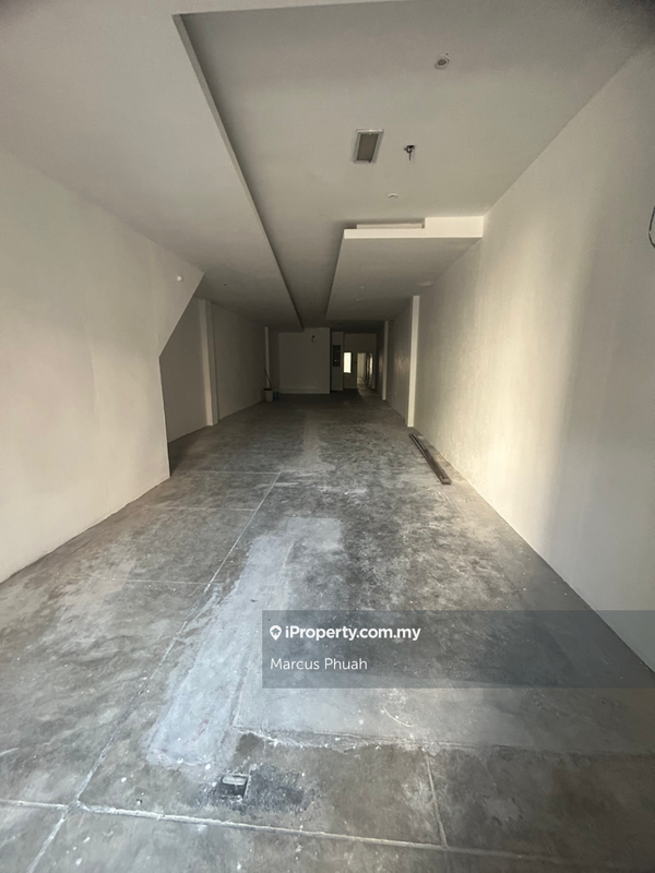 For Rent - Hostel @ muntri