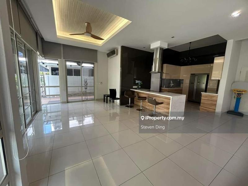 Semi-Detached House for Sale in Setia Damai, Setia Alam by Steven Ding - iProperty.com.my