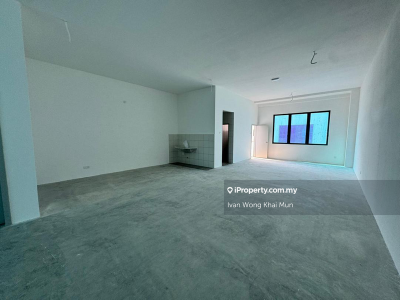 Shop / Office untuk Dijual di Alam Impian, Shah Alam oleh Ivan Wong Khai Mun - iProperty.com.my