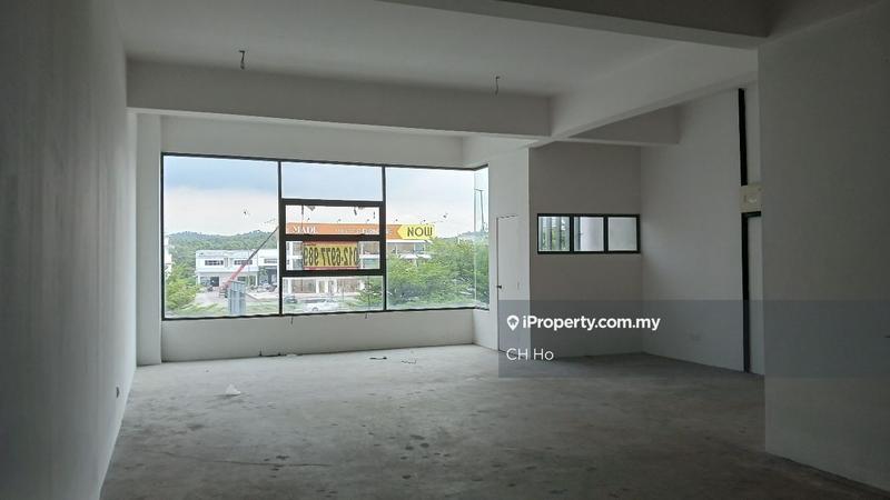 Kedai-Pejabat untuk Disewa di D'alpinia, Puchong oleh CH Ho - iProperty.com.my