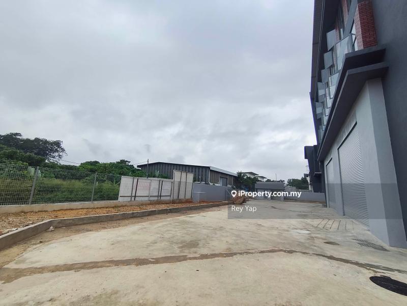 Kilang Terpisah untuk Dijual di d3jgh, Rawang oleh Rey Yap - iProperty.com.my