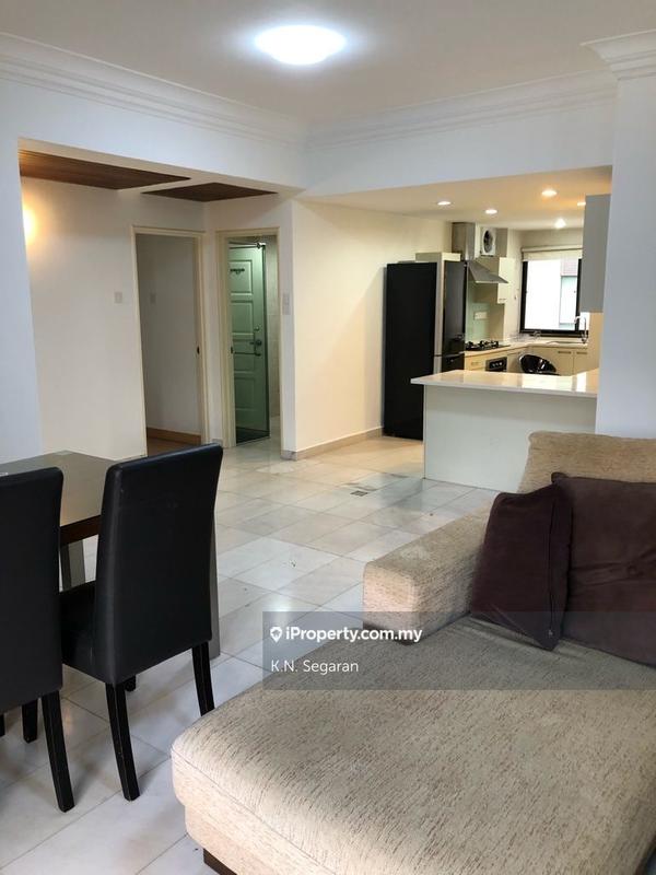 Kondominium untuk Disewa di Jamnah View oleh K.N. Segaran - iProperty.com.my