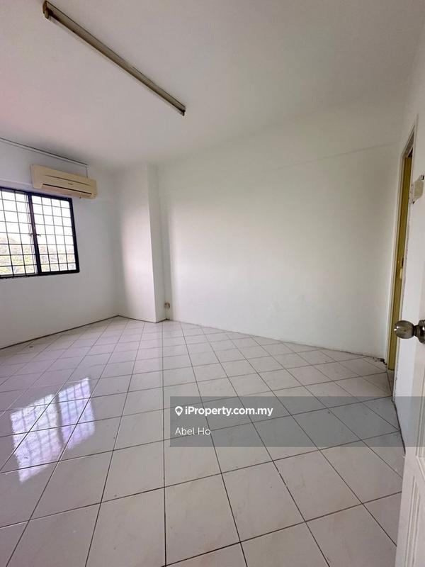 Apartment for Sale in Pangsapuri Vista Serdang by Abel Ho - iProperty.com.my