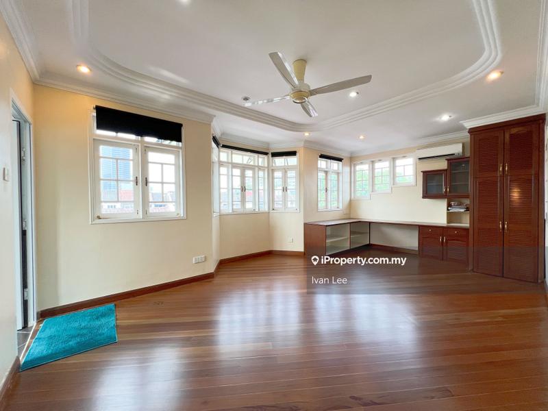 Bungalow House for Sale in Taman Tun Dr. Ismail, Kuala Lumpur by Ivan Lee - iProperty.com.my