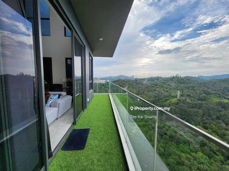 For Sale - Trinity Pentamont