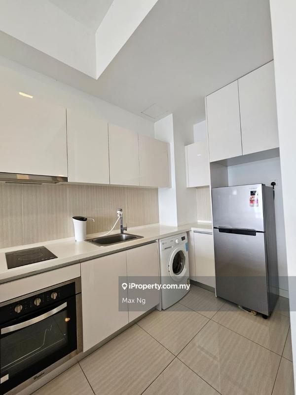 Kediaman Servis untuk Dijual di The Elements oleh Max Ng - iProperty.com.my