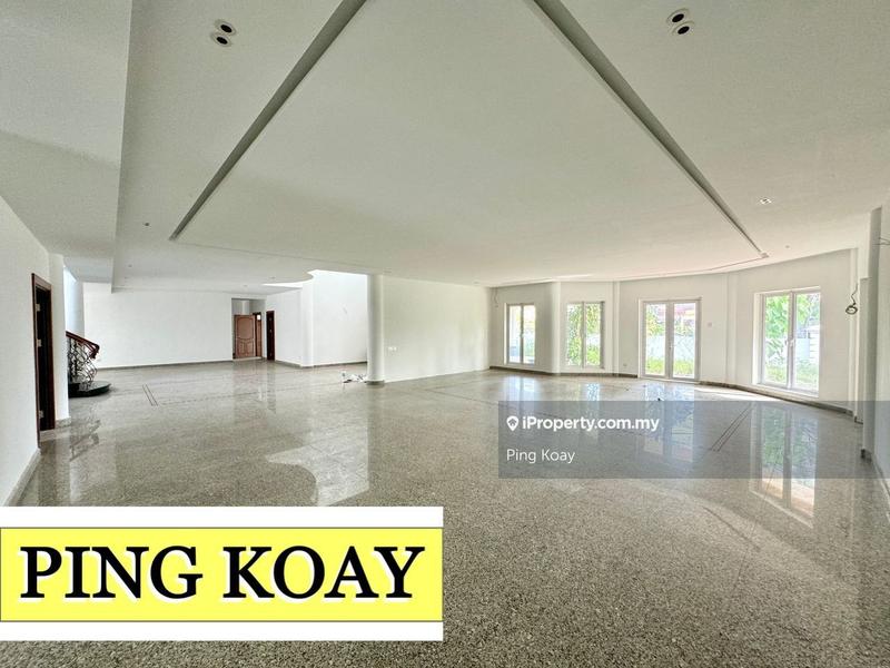 Banglo untuk Dijual di Taman Gottlieb, Pulau Tikus oleh Ping Koay - iProperty.com.my