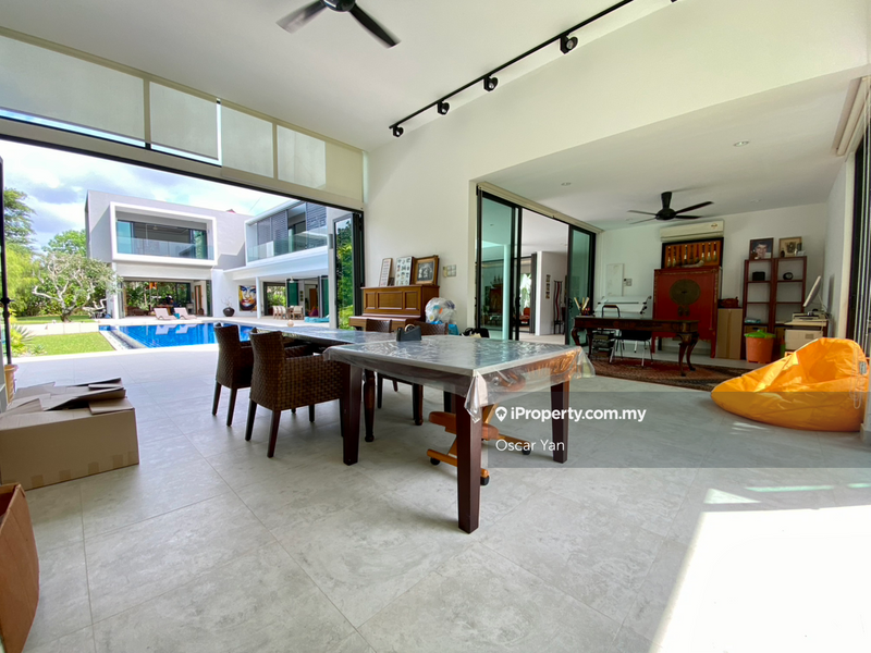 Bungalow House untuk Dijual di Leisure farm, Iskandar Puteri (Nusajaya) oleh Oscar Yan - iProperty.com.my