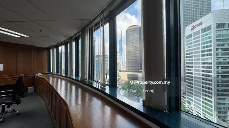 For Sale - UOA Centre Jalan Pinang