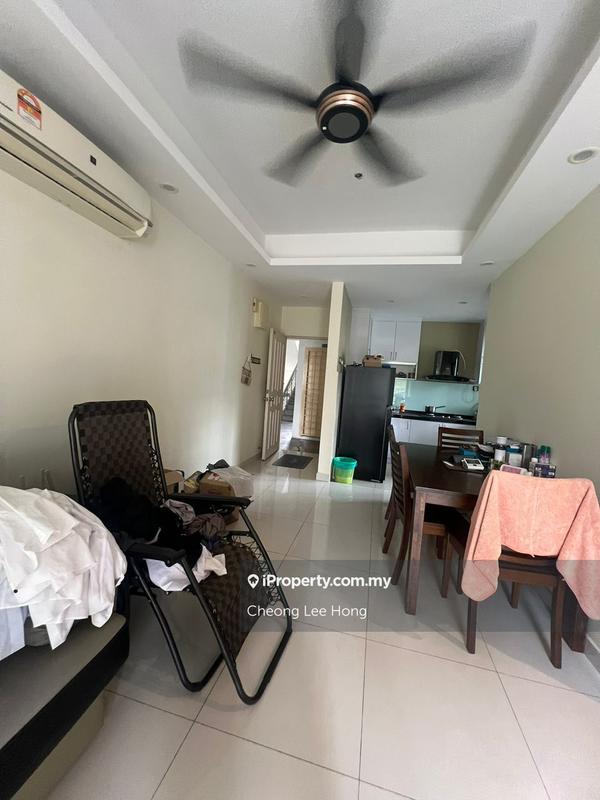 For Sale - Pangsapuri Sri Alpinia