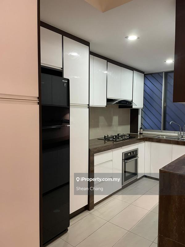 Condominium for Sale in Bukit Gembira by Shean Chang - iProperty.com.my