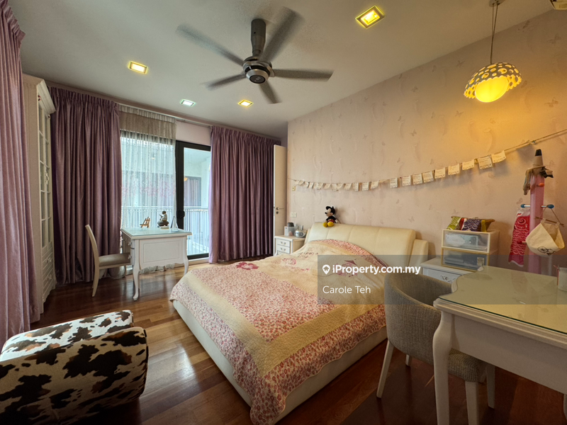 Bungalow House untuk Dijual di Taman Esplanad, Bukit Jalil oleh Carole Teh - iProperty.com.my