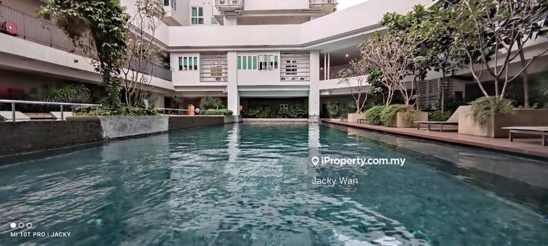 Service Residence for Rent in Verve Suites KL South by Jacky Wan - iProperty.com.my