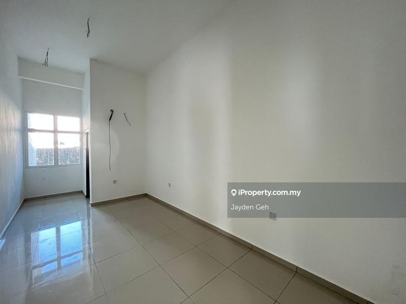 Rumah Berkembar untuk Dijual di SP Saujana, Sungai Petani oleh Jayden Geh - iProperty.com.my