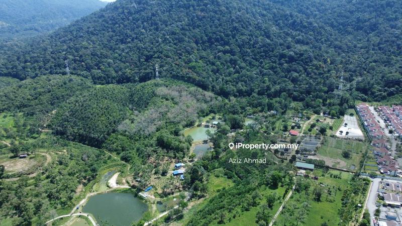 Agricultural Land for Sale in Paroi, Seremban by Aziz Ahmad - iProperty.com.my