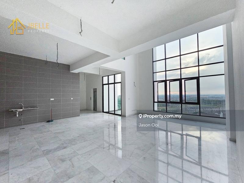 Rumah Berkembar untuk Dijual di Putra Heights, Subang Jaya oleh Jason Ooi - iProperty.com.my