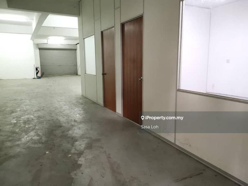 Shop for Rent in Taman Juara Jaya, Balakong by Sasa Loh - iProperty.com.my