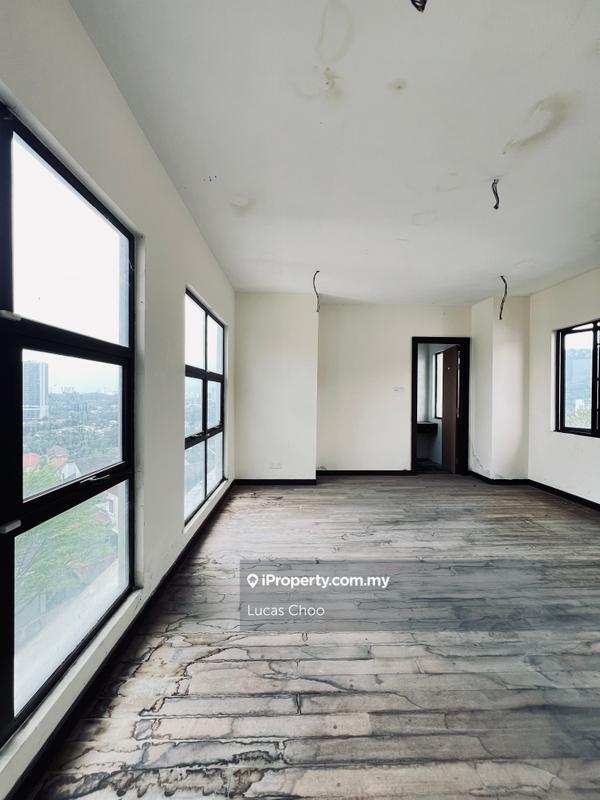 Bungalow House untuk Dijual di Taman Melawati, Ulu Kelang oleh Lucas Choo - iProperty.com.my