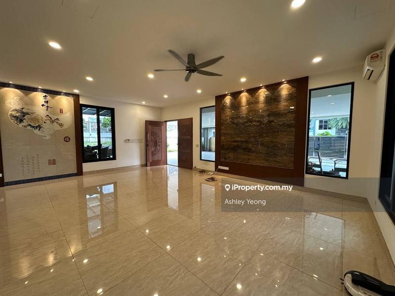Bungalow House untuk Dijual di Horizon Hills, Iskandar Puteri (Nusajaya) oleh Ashley Yeong - iProperty.com.my