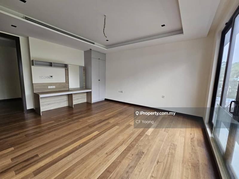 Bungalow House untuk Dijual di Bukit Tunku (Kenny Hills), Kuala Lumpur oleh CF Yoong - iProperty.com.my