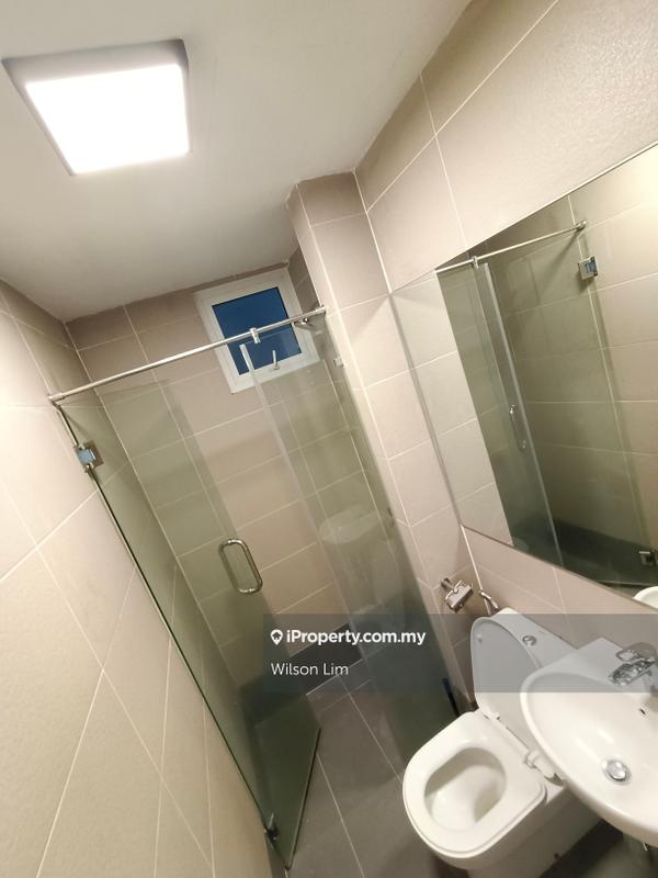 Residensi Servis untuk Disewa di Tiara Mutiara 2 oleh Wilson Lim - iProperty.com.my