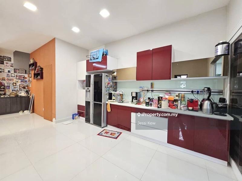 Semi-Detached House for Sale in Hijauan Residence, Ulu Langat by Jessi Kew - iProperty.com.my