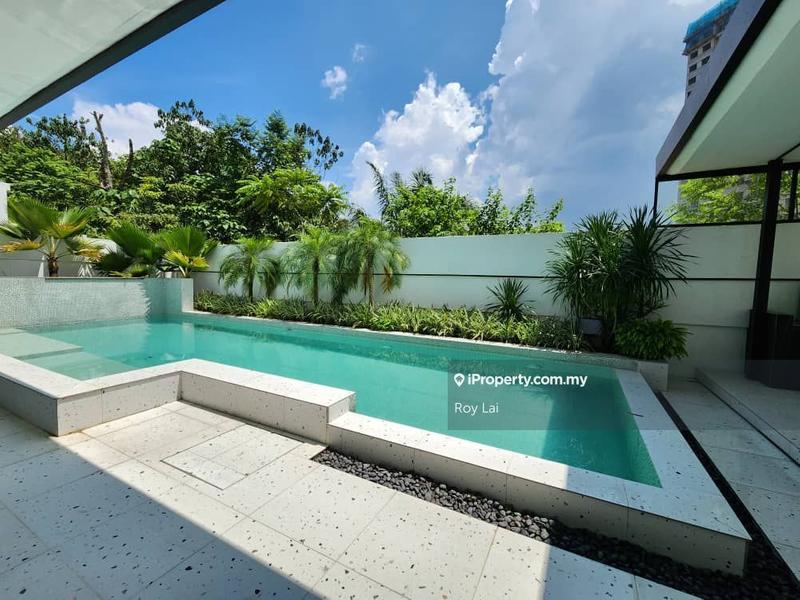 Bungalow House for Rent in Bandar Sungai Long, Selangor by Roy Lai - iProperty.com.my
