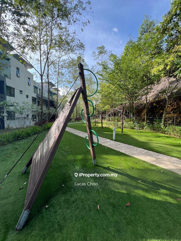 Rumah Berangkai 2.5 Tingkat untuk Dijual di Taman Melawati, Ulu Kelang oleh Lucas Choo - iProperty.com.my
