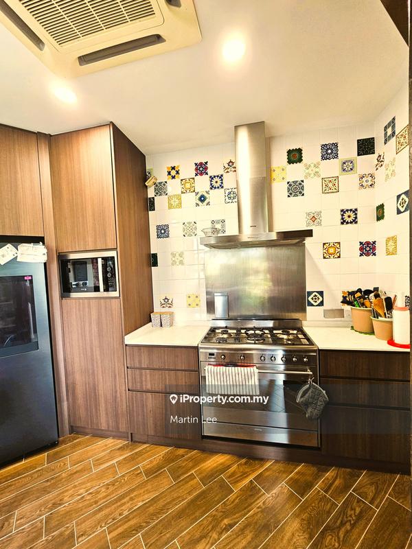 Condominium for Sale in Lagenda Damansara by Martin Lee - iProperty.com.my