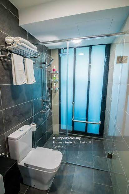 Pangsapuri untuk Disewa di Almas oleh Cynthia Lim - iProperty.com.my