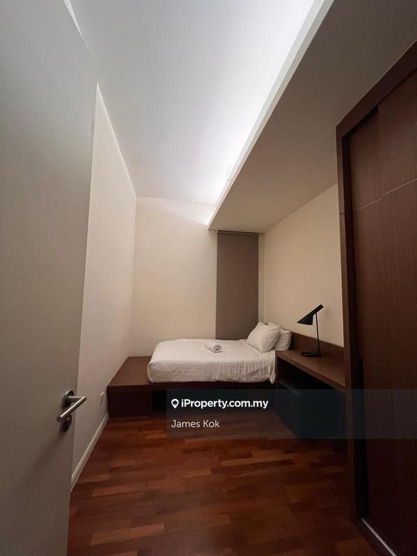 Service Residence for Rent in Tribeca by James Kok - iProperty.com.my
